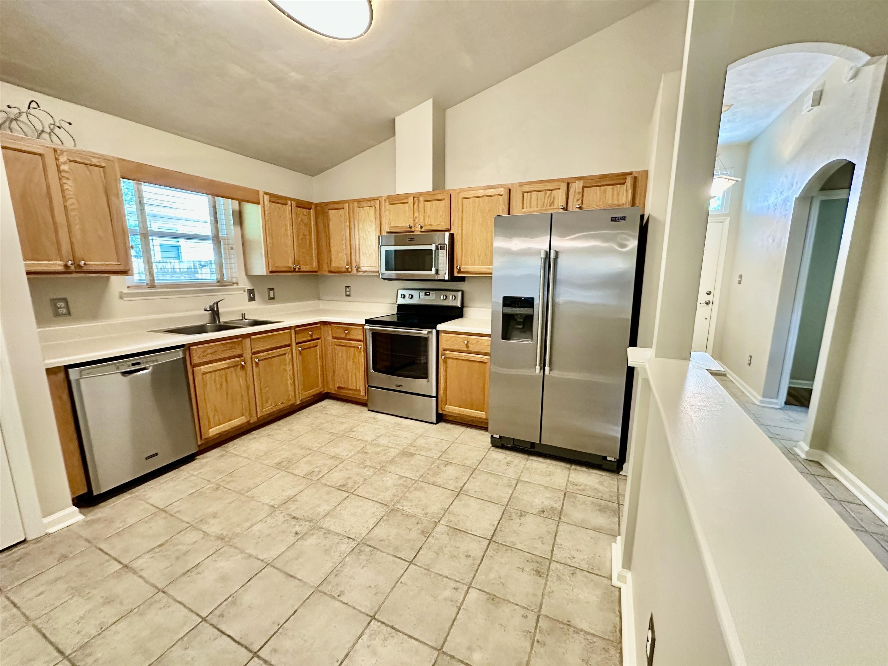 5525 Green Meadows Court
