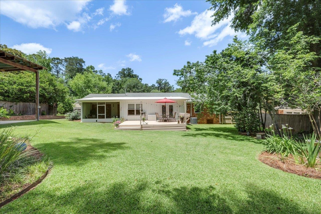 1115 Sandhurst Drive