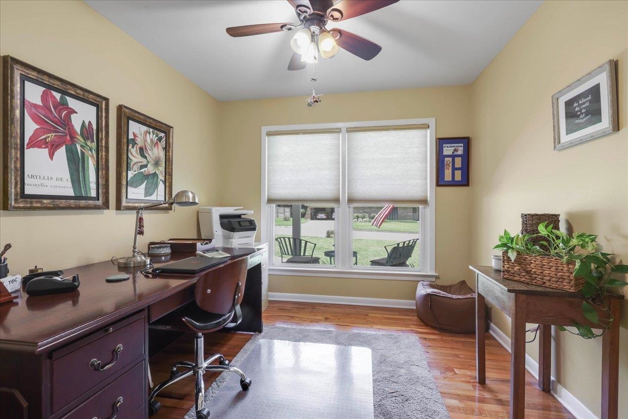 1115 Sandhurst Drive