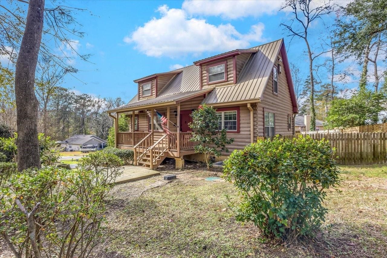 1724 BROKEN BOW TRAIL Trail