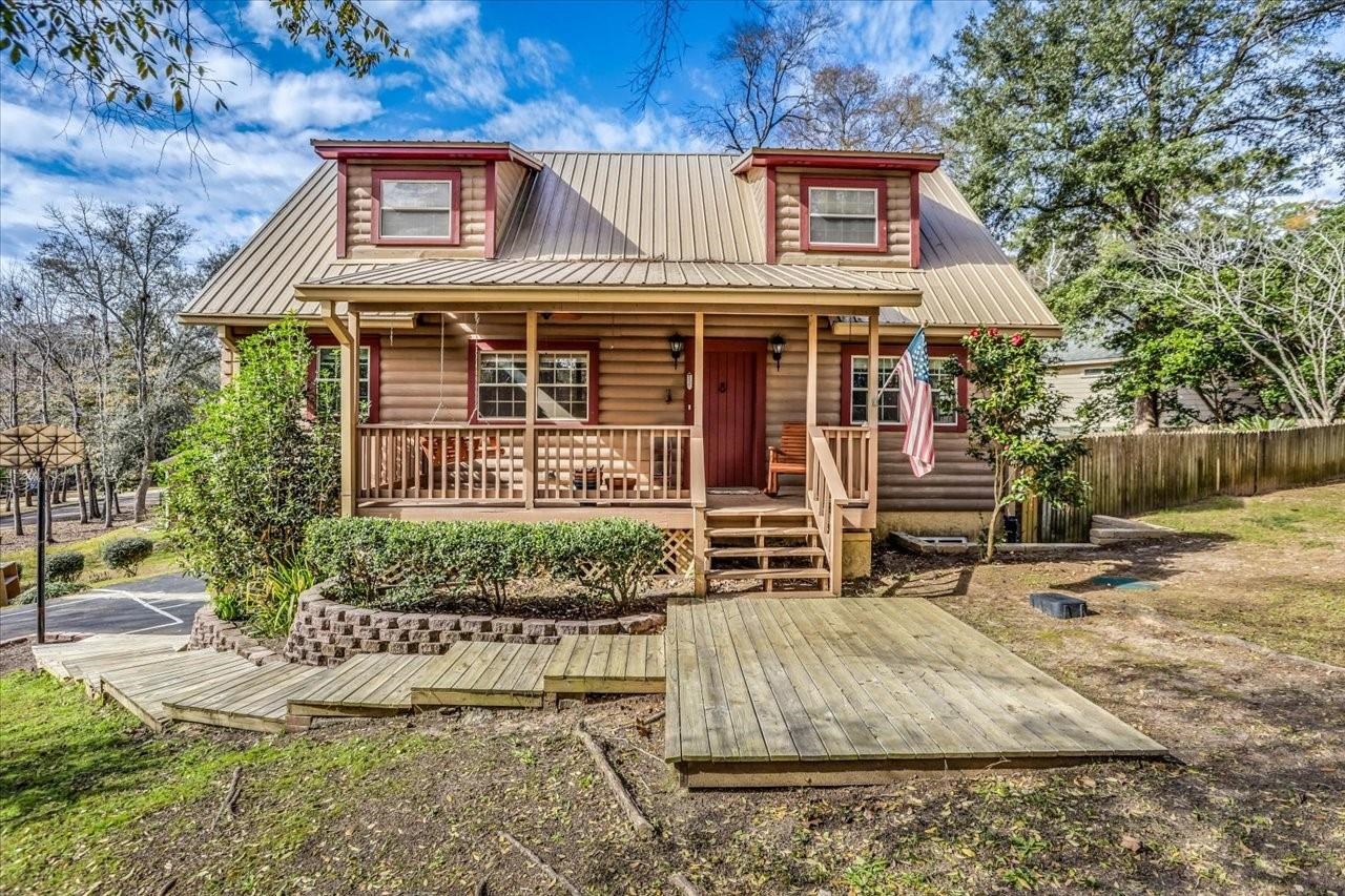 1724 BROKEN BOW TRAIL Trail