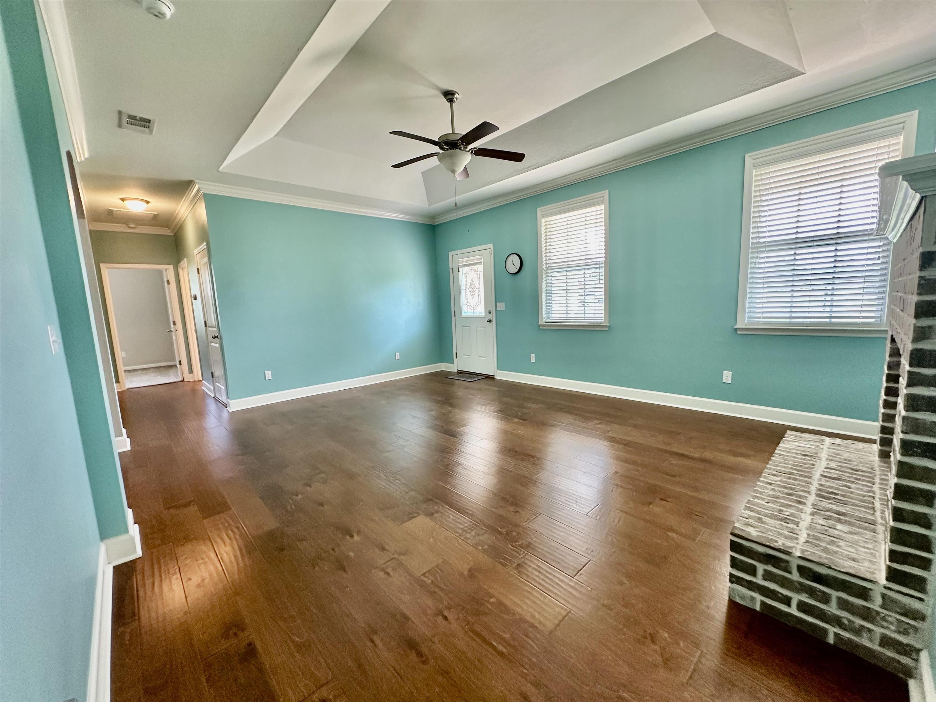 132 Juniper Drive