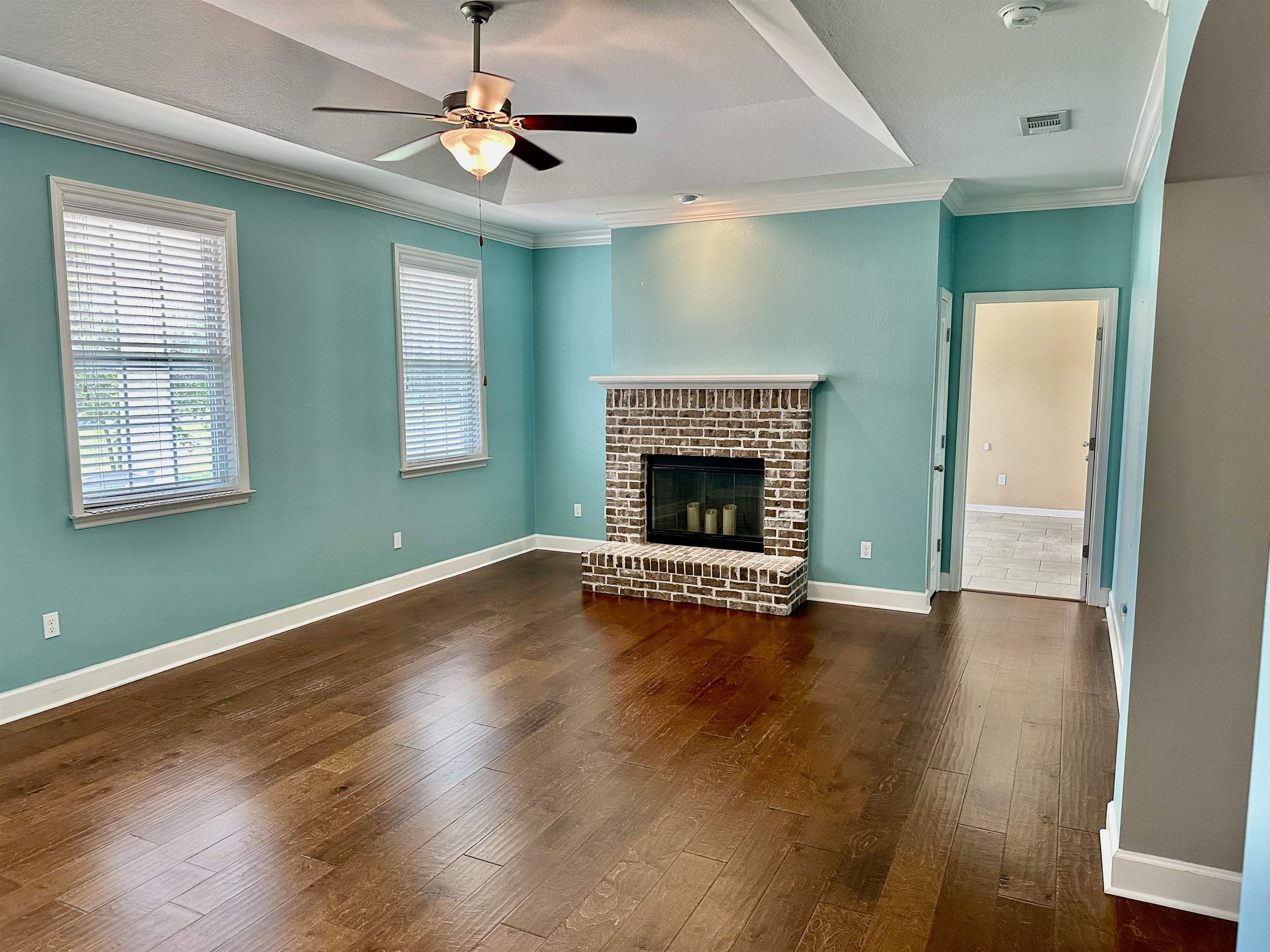 132 Juniper Drive