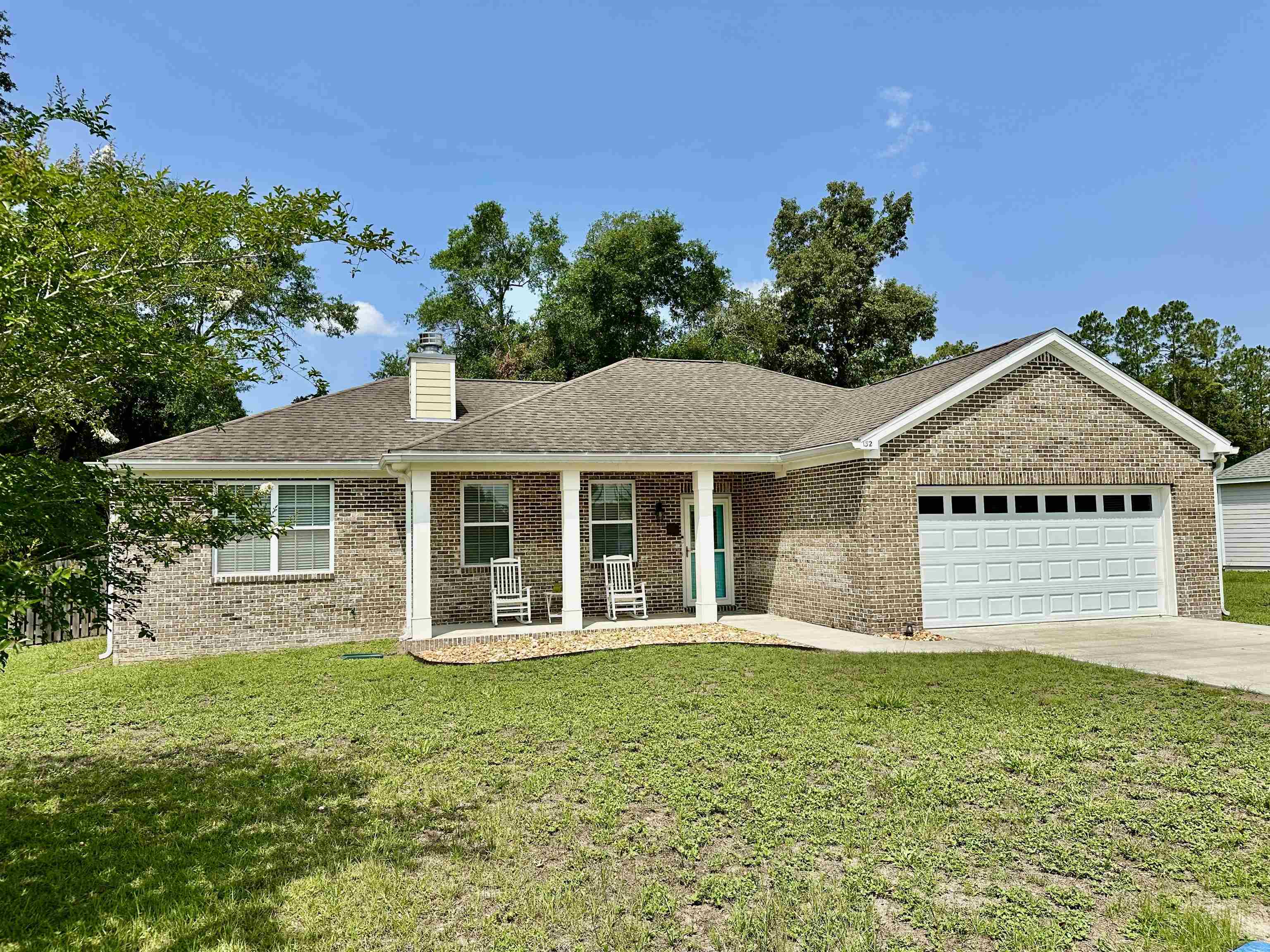 132 Juniper Drive