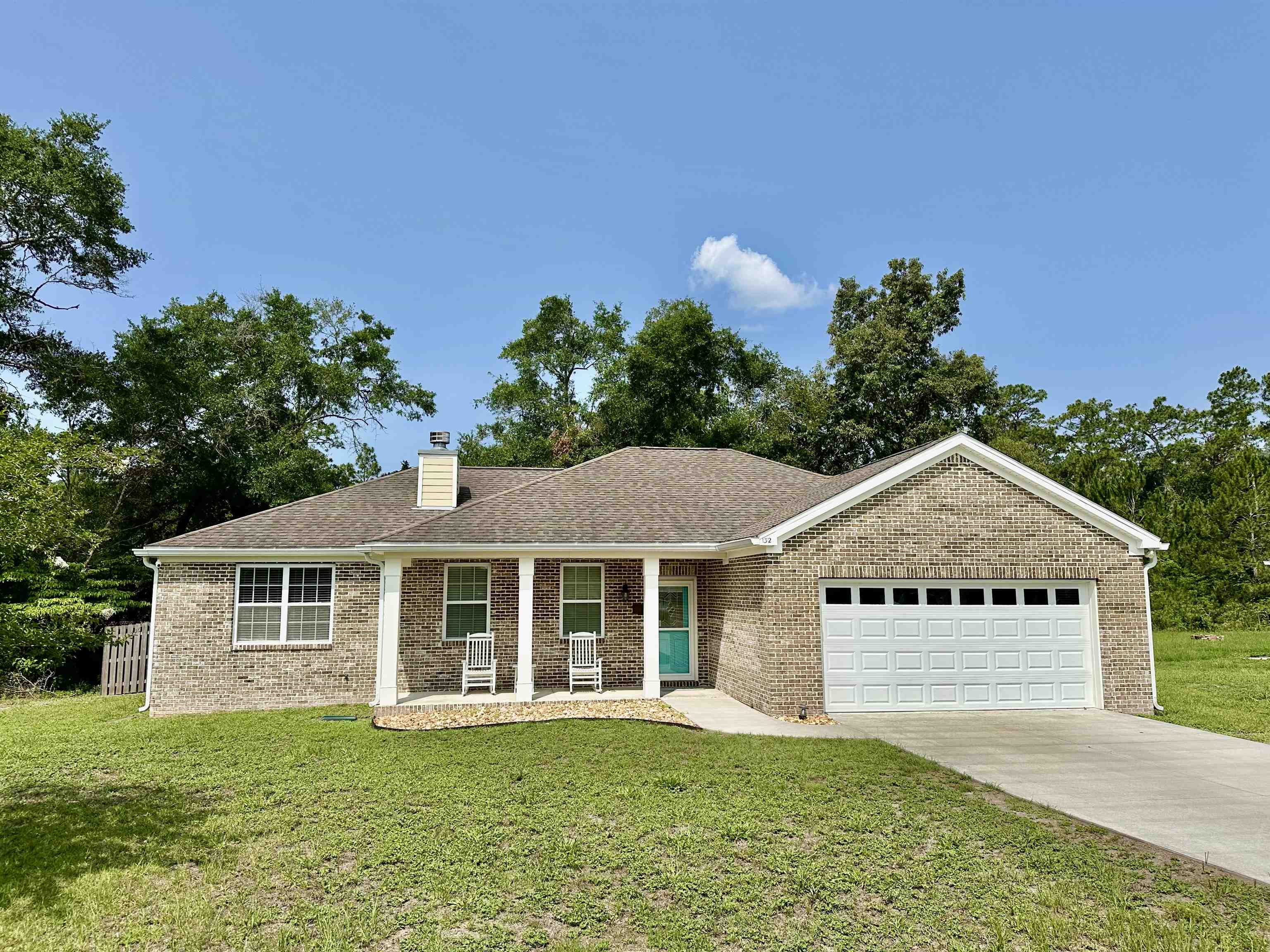 132 Juniper Drive