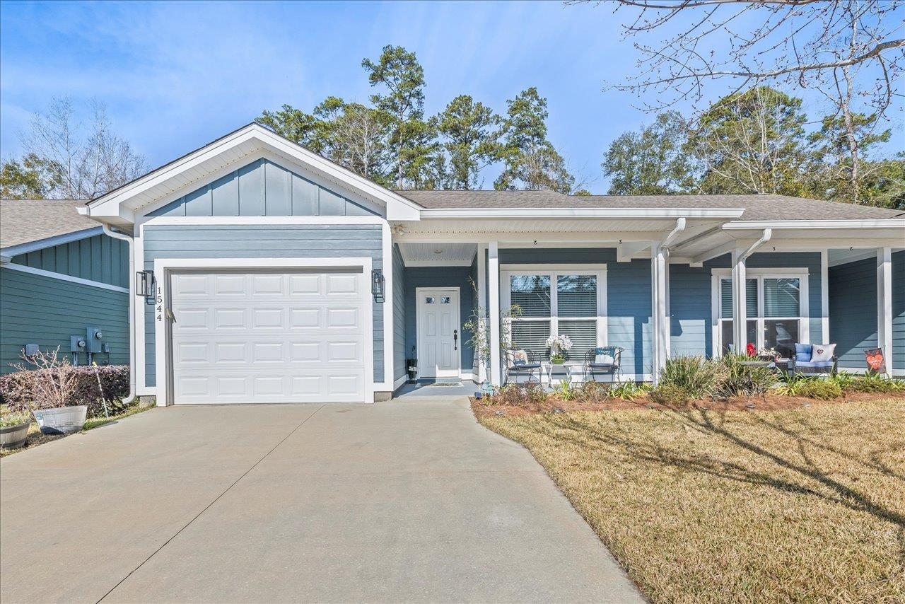 1544 Miccosukee Loop