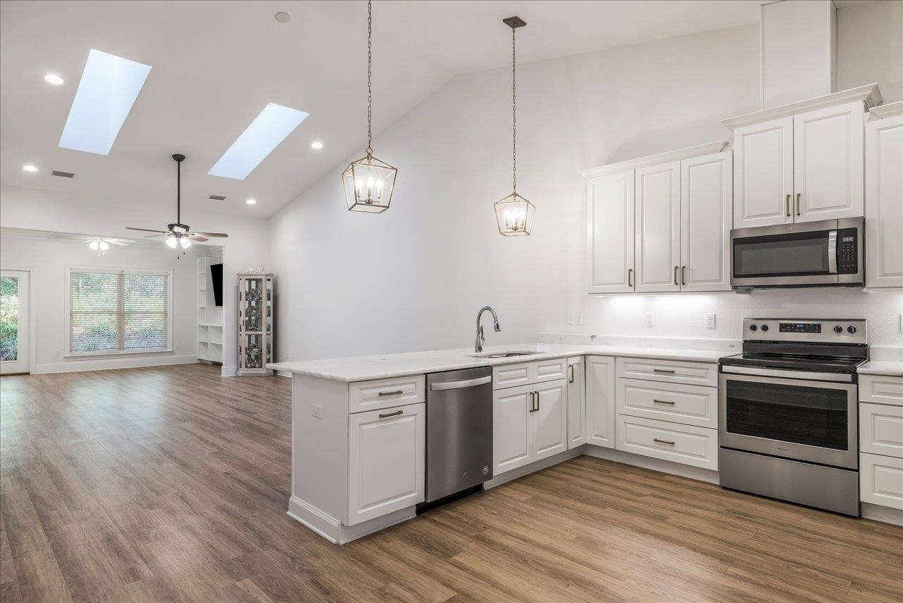 1544 Miccosukee Loop
