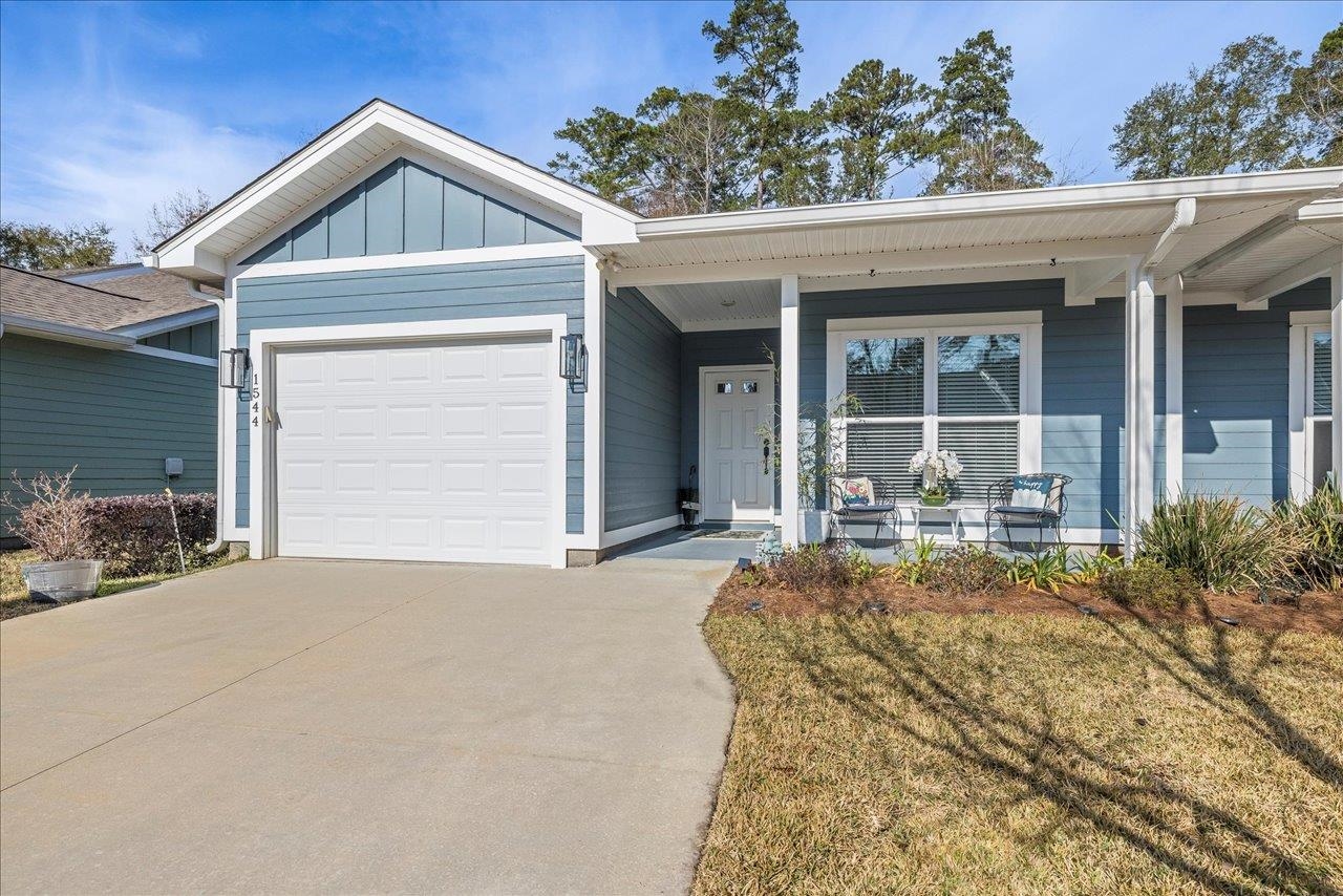 1544 Miccosukee Loop