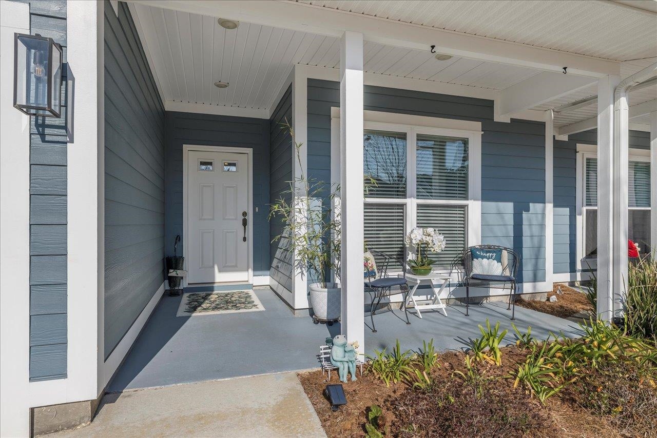 1544 Miccosukee Loop