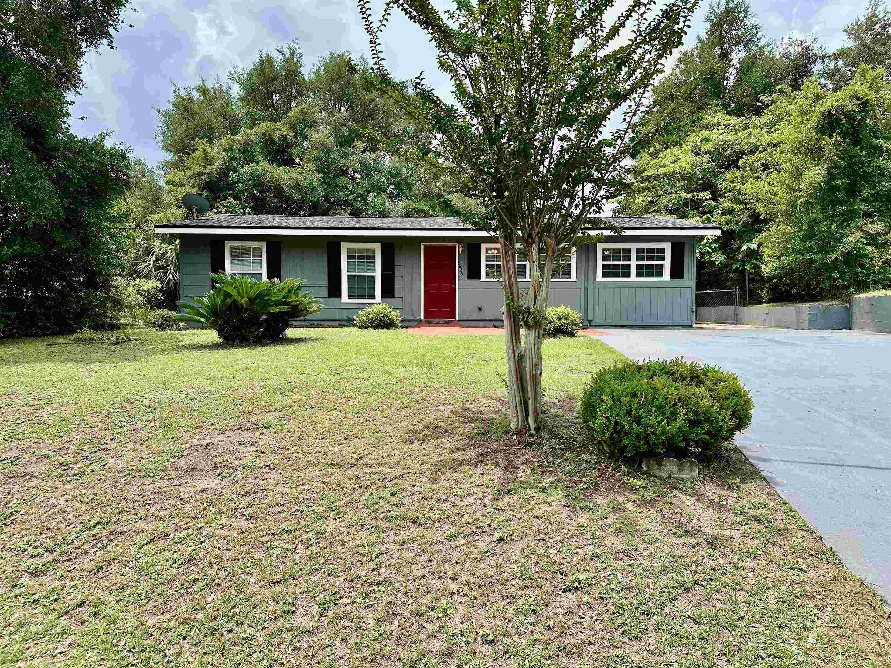 3626 S Lakewood Drive