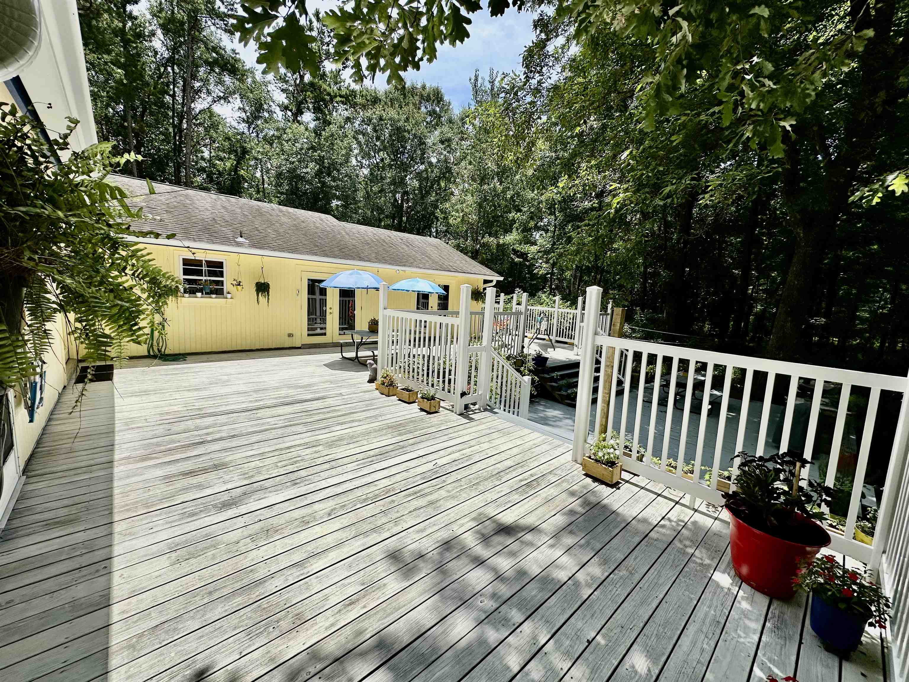 14200 Red Hawk Road
