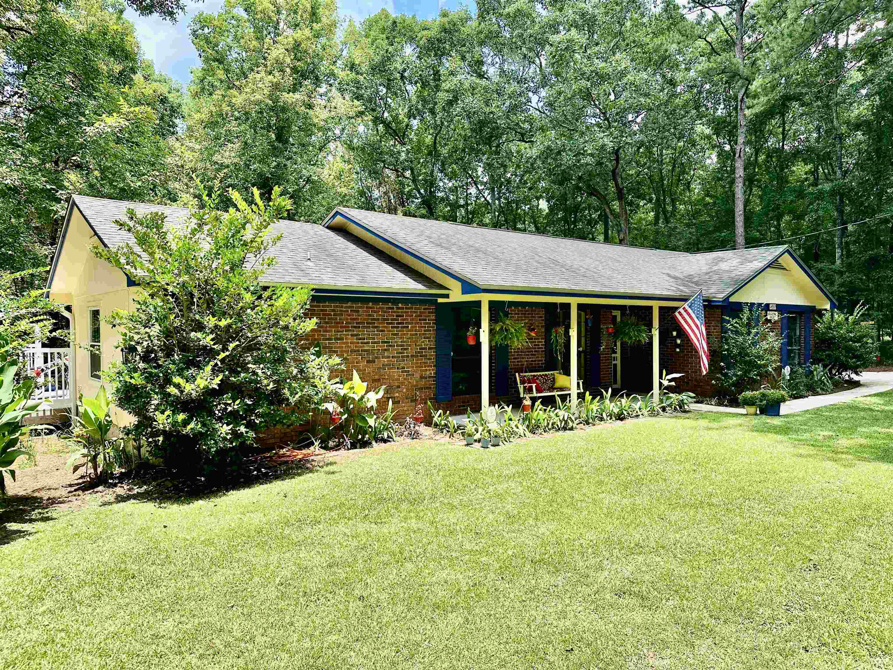 14200 Red Hawk Road