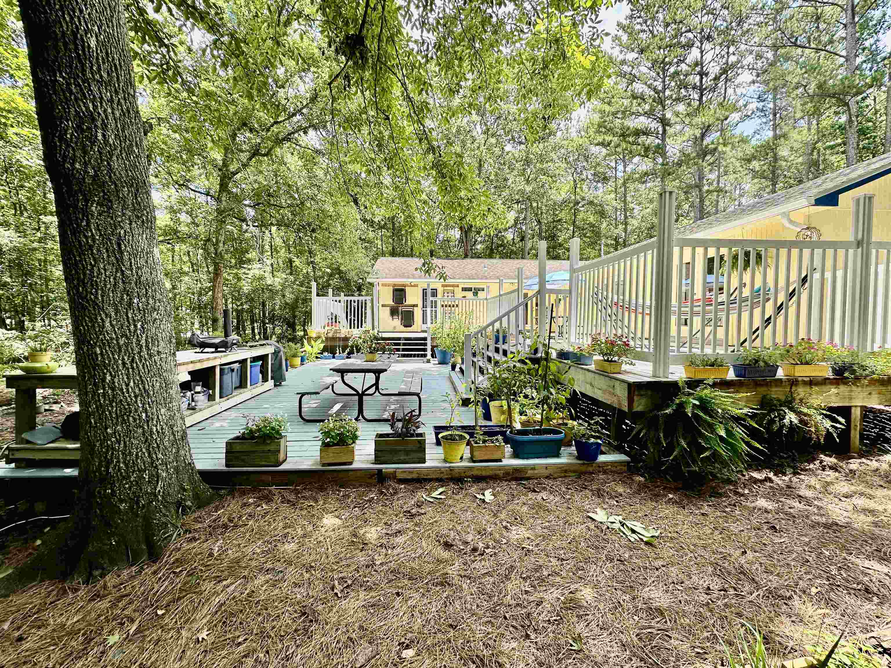 14200 Red Hawk Road
