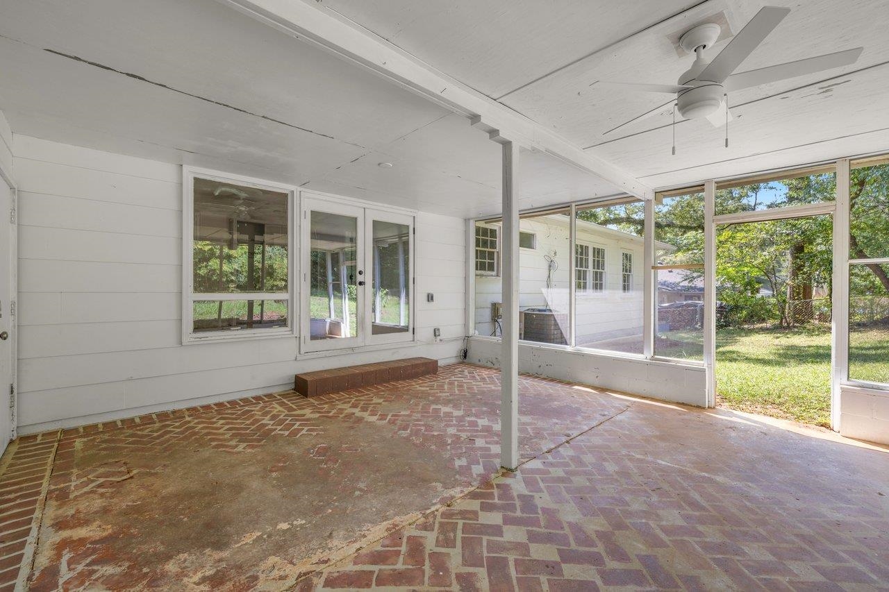 3016 Brandemere Drive