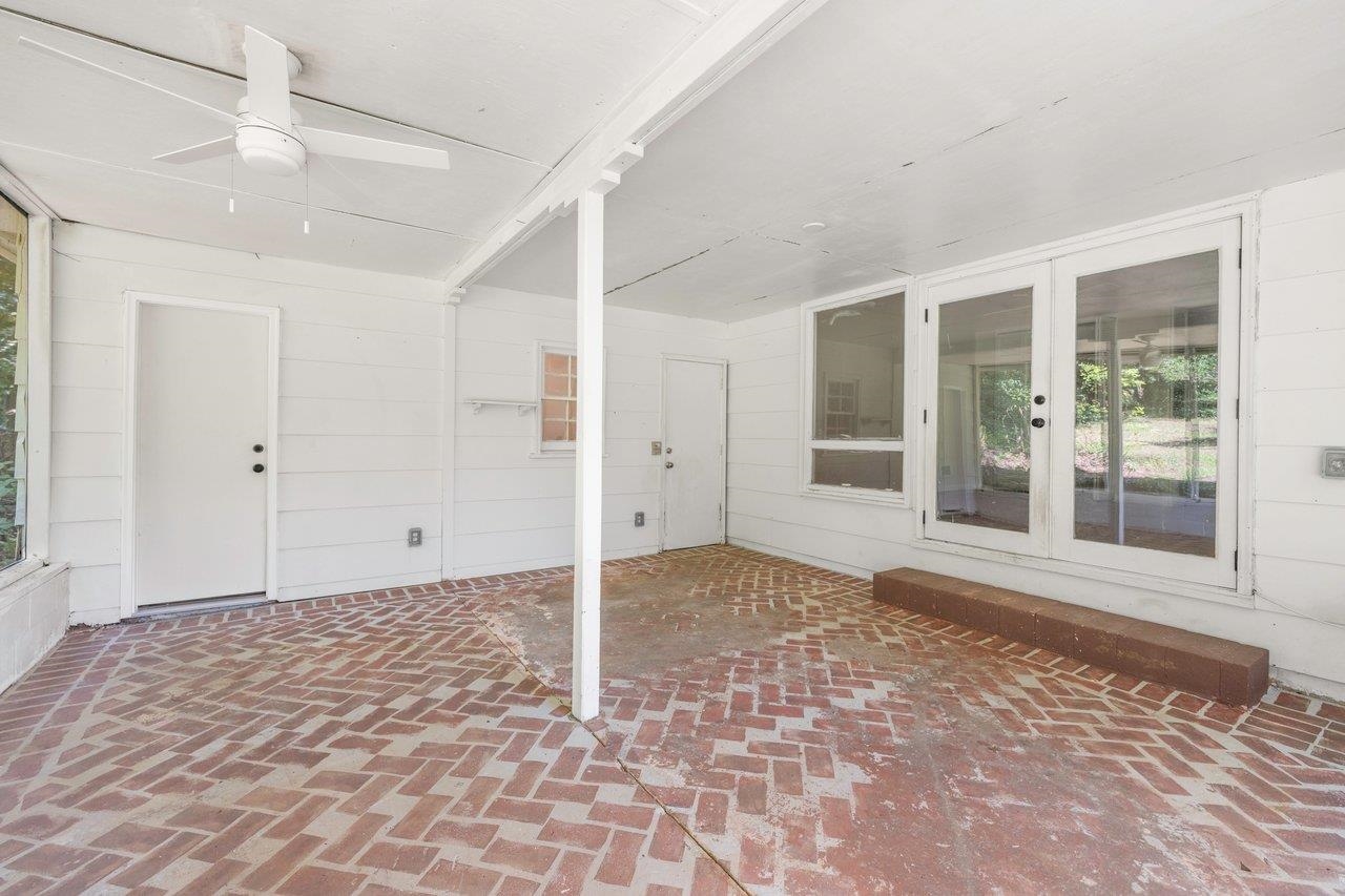 3016 Brandemere Drive
