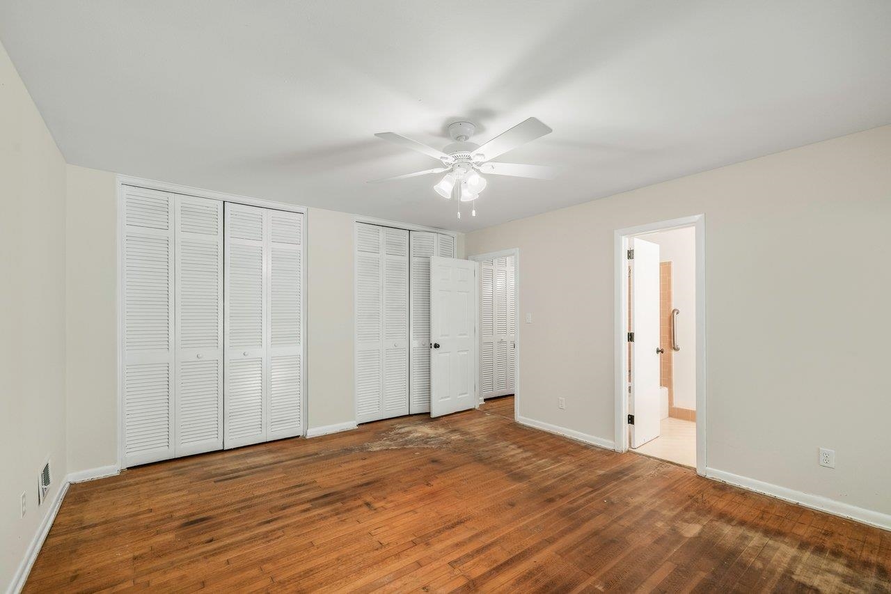 3016 Brandemere Drive