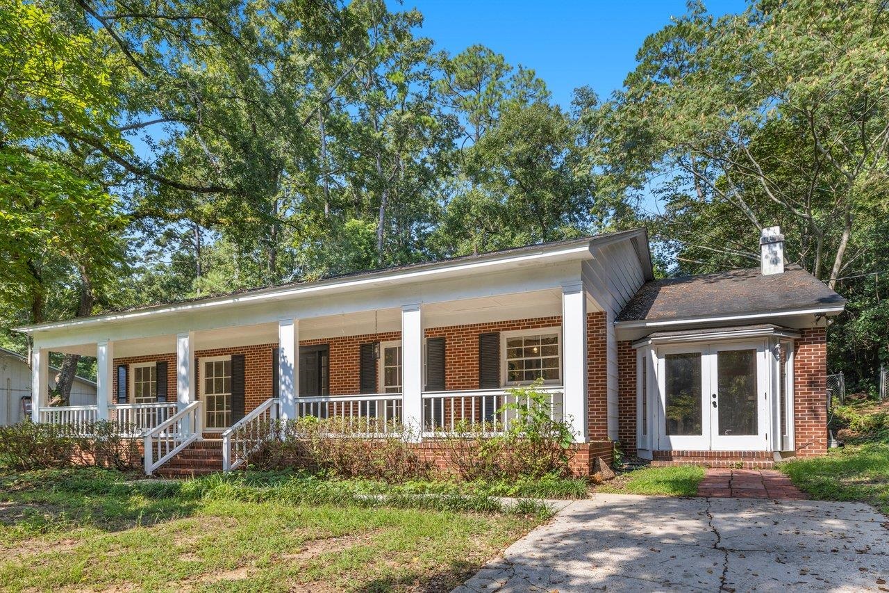 3016 Brandemere Drive
