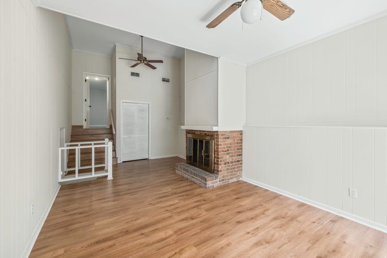 3016 Brandemere Drive