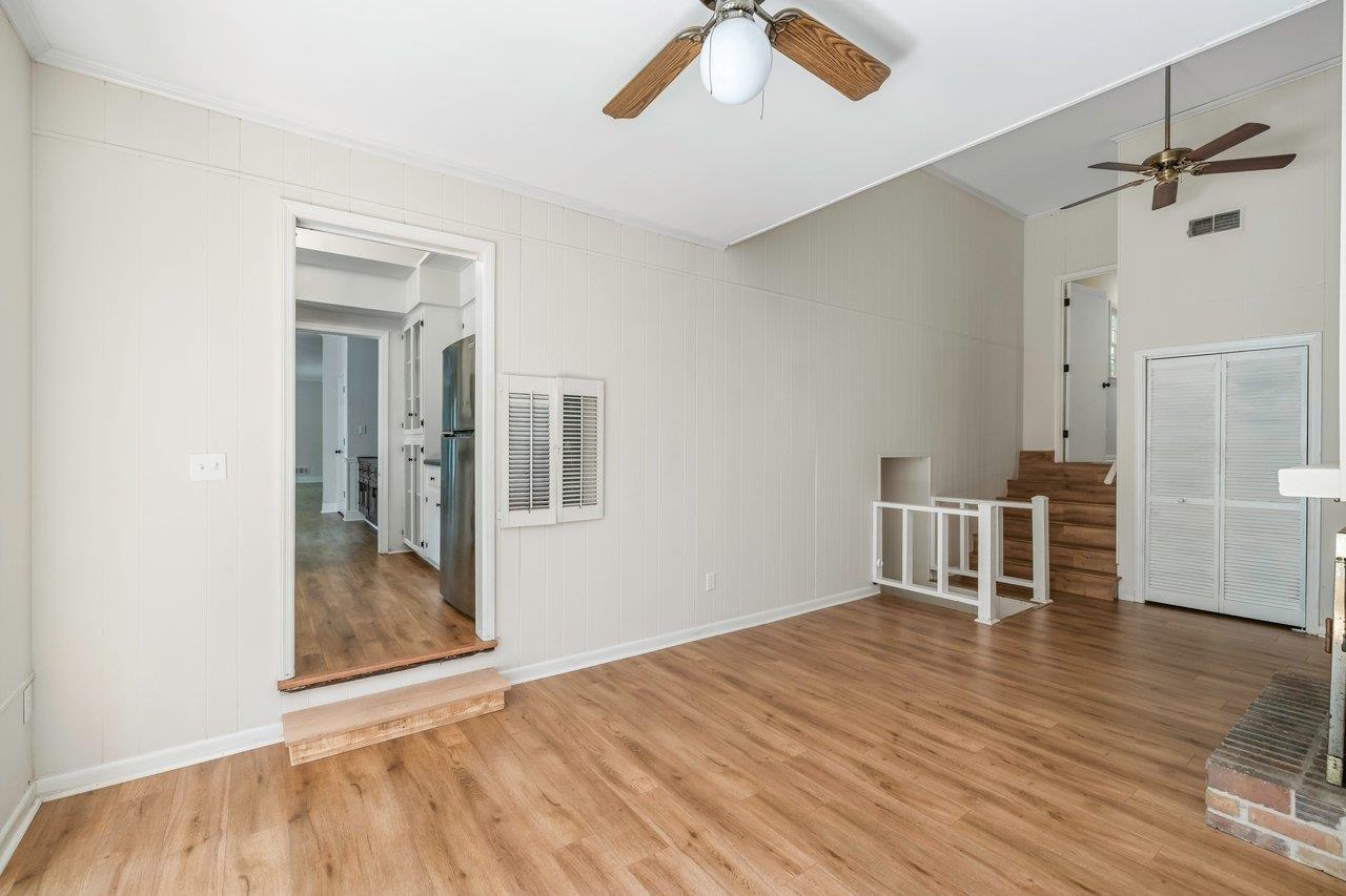 3016 Brandemere Drive