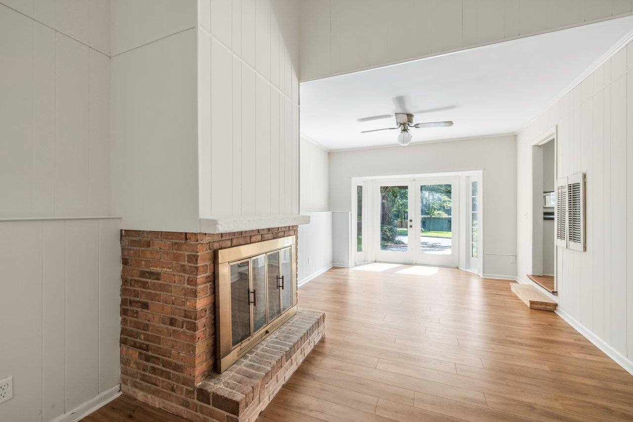 3016 Brandemere Drive