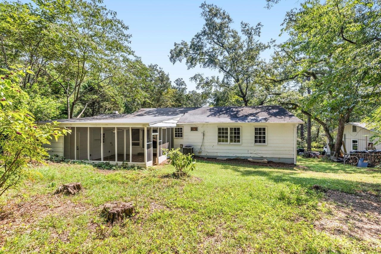 3016 Brandemere Drive