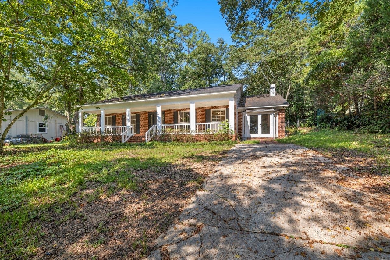 3016 Brandemere Drive