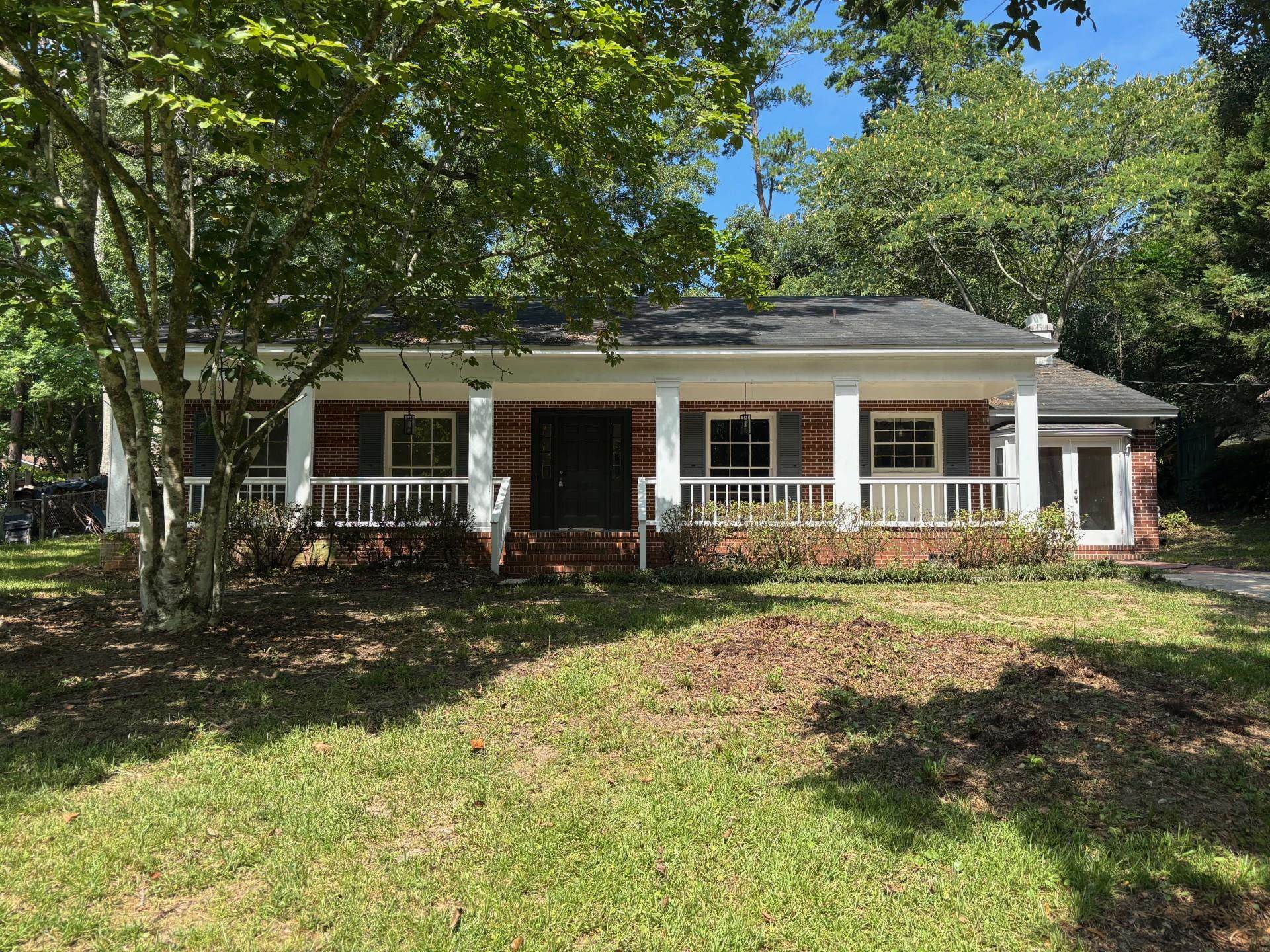 3016 Brandemere Drive
