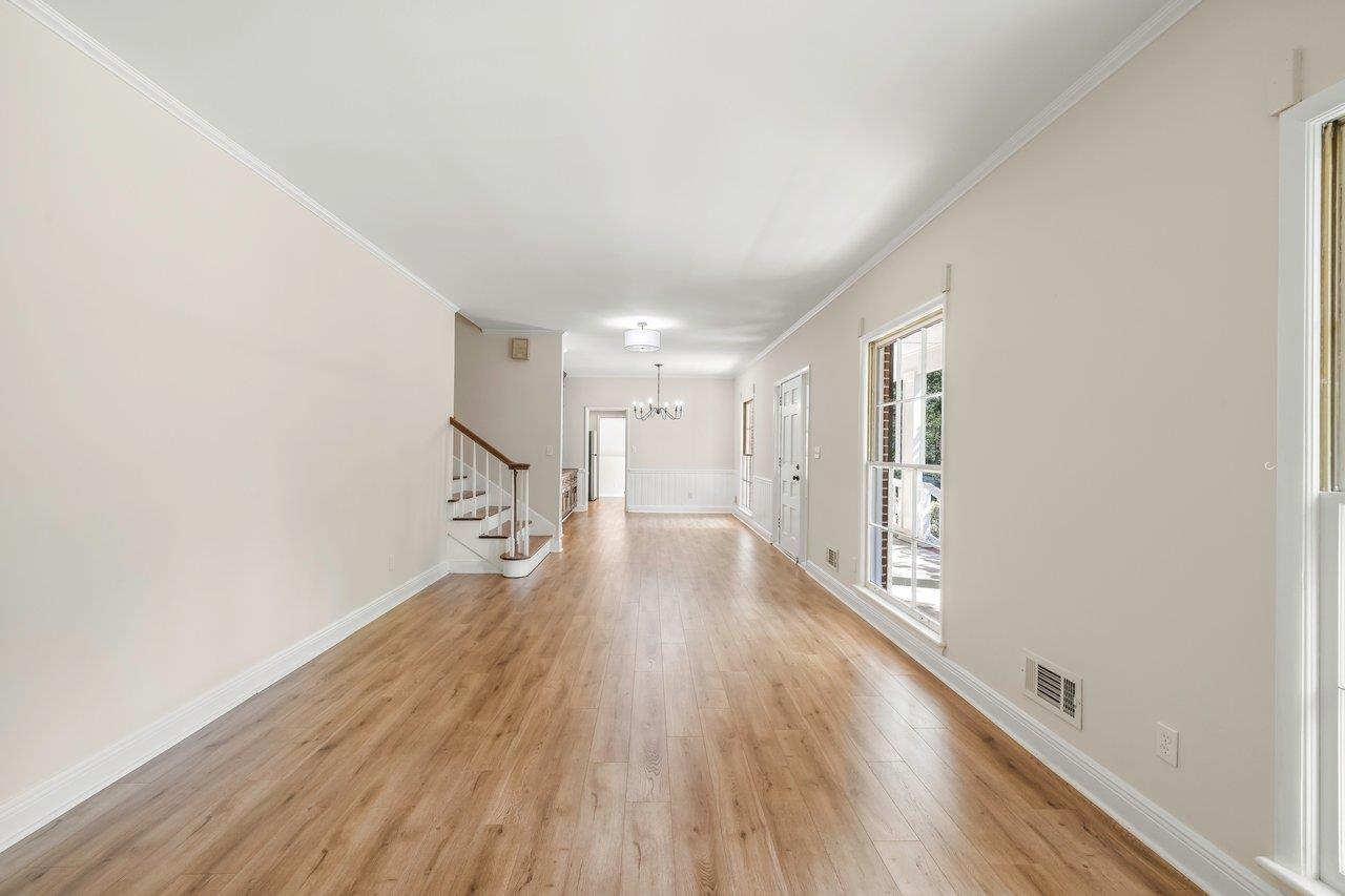 3016 Brandemere Drive