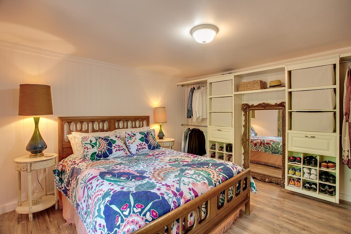 21 Saint James Street