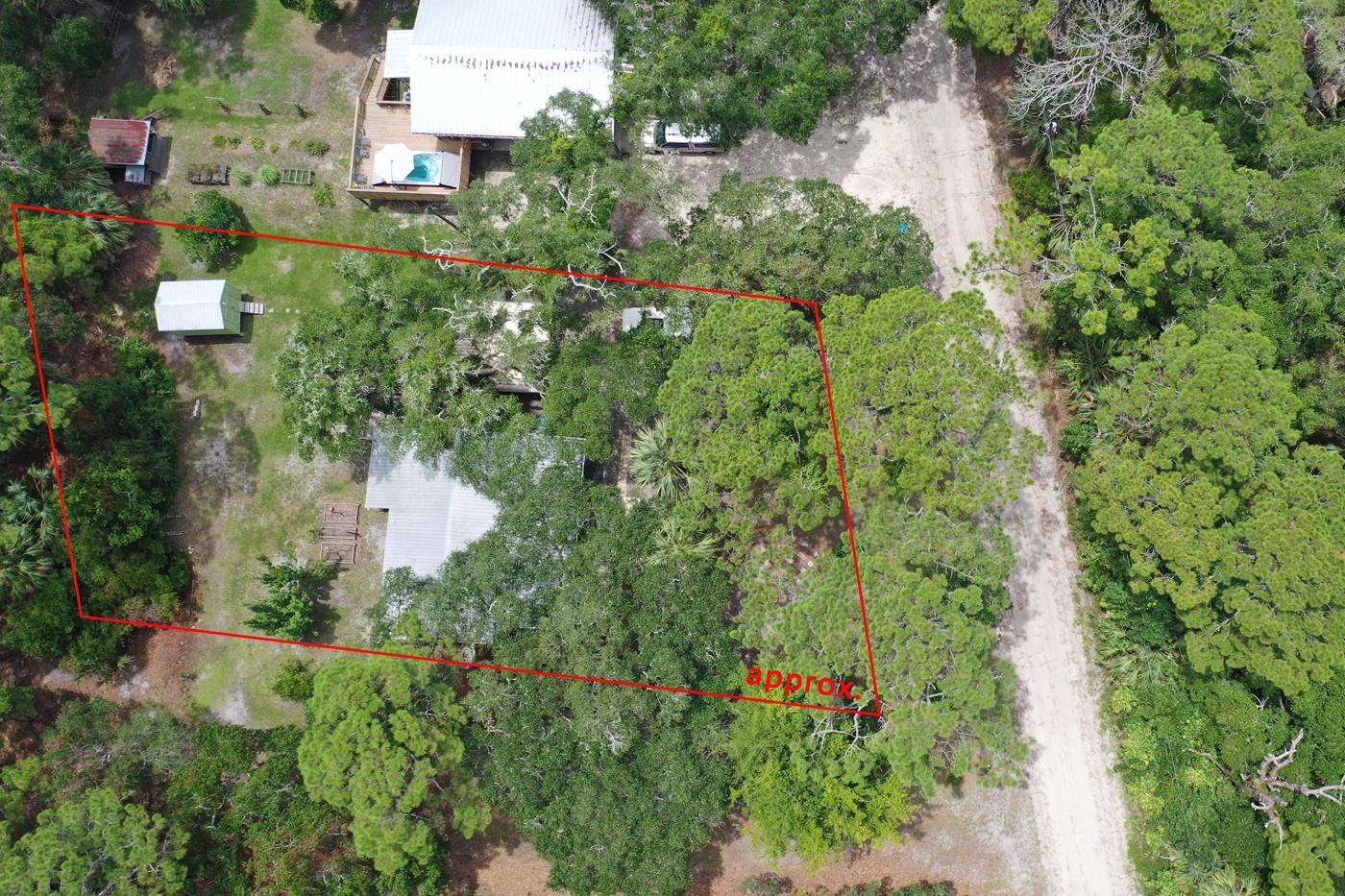 21 Saint James Street