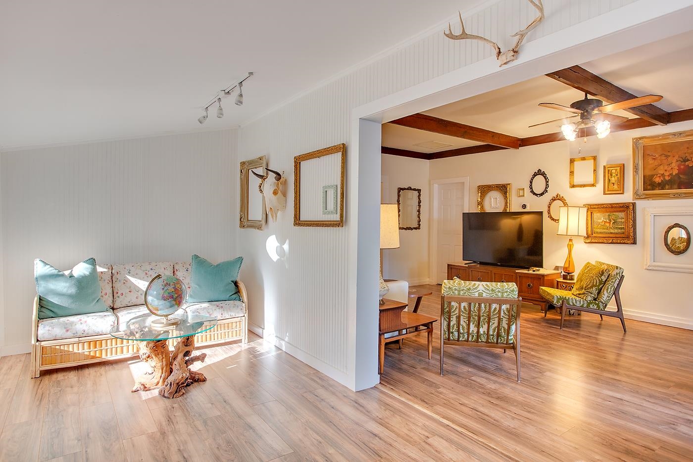 21 Saint James Street