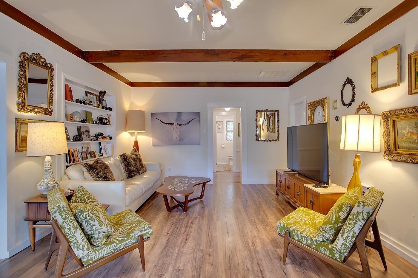 21 Saint James Street