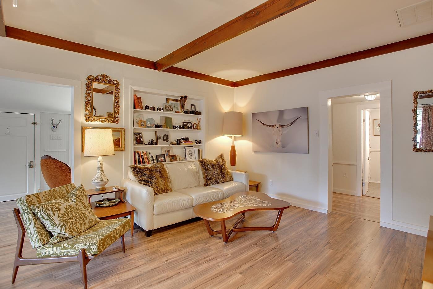 21 Saint James Street