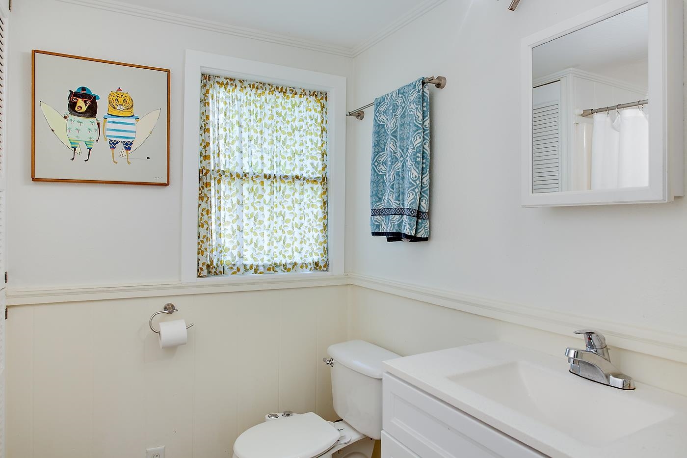 21 Saint James Street