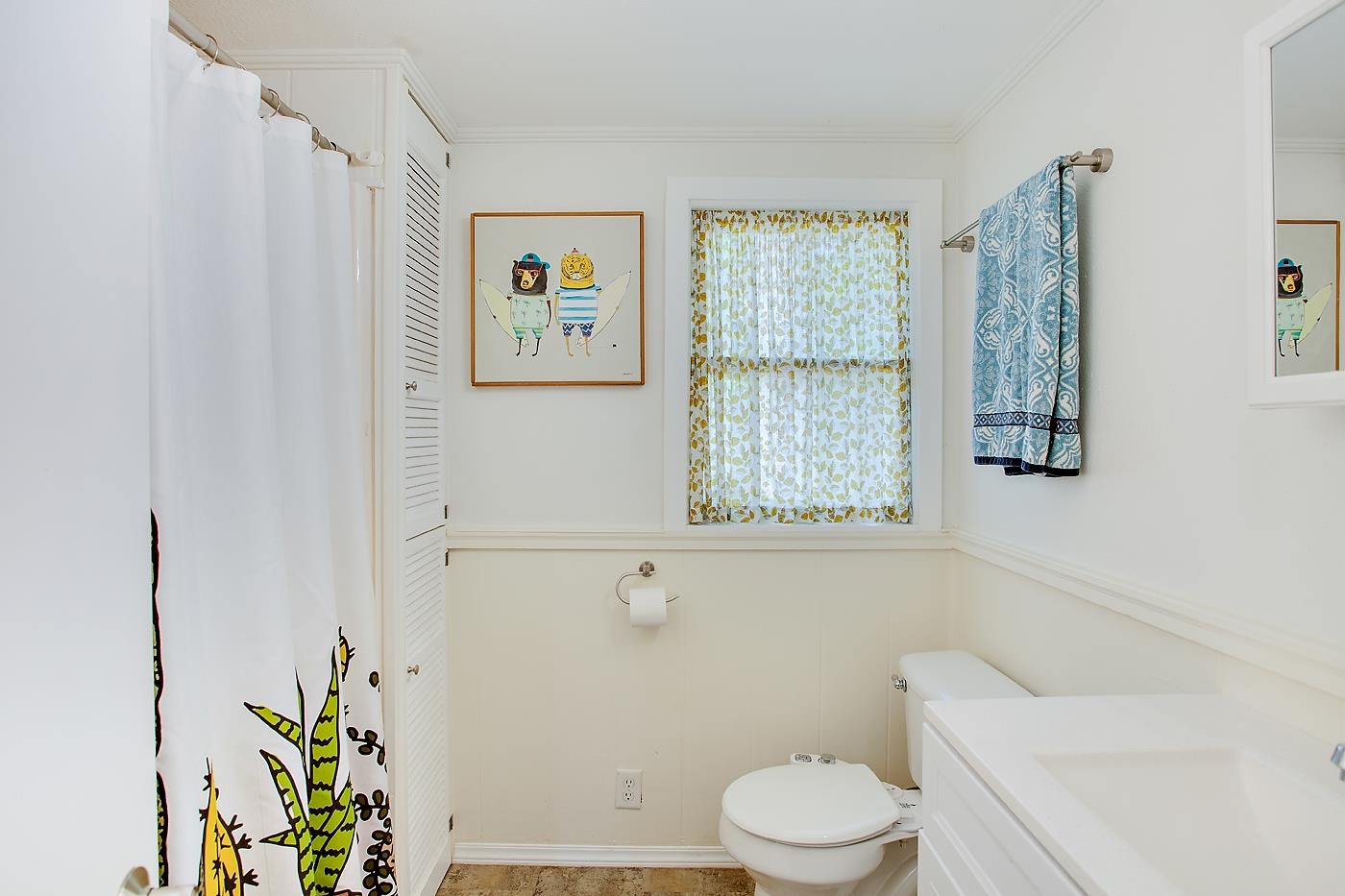 21 Saint James Street