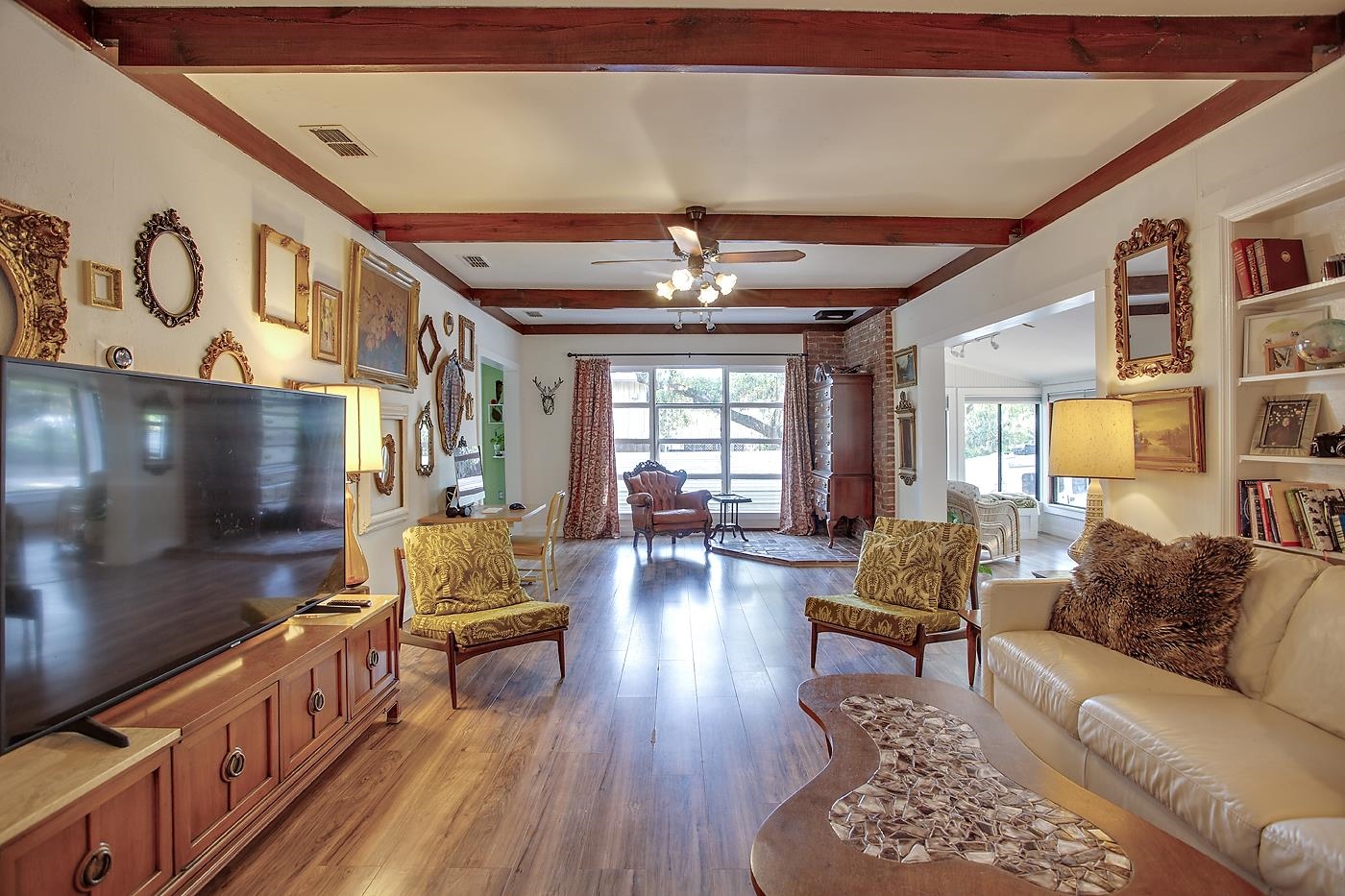 21 Saint James Street