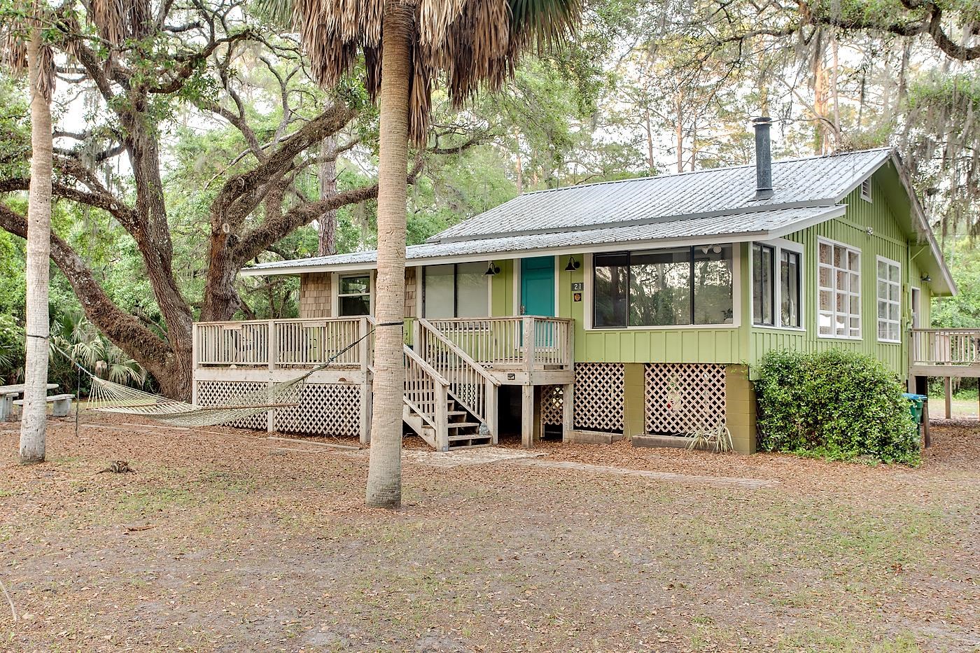 21 Saint James Street