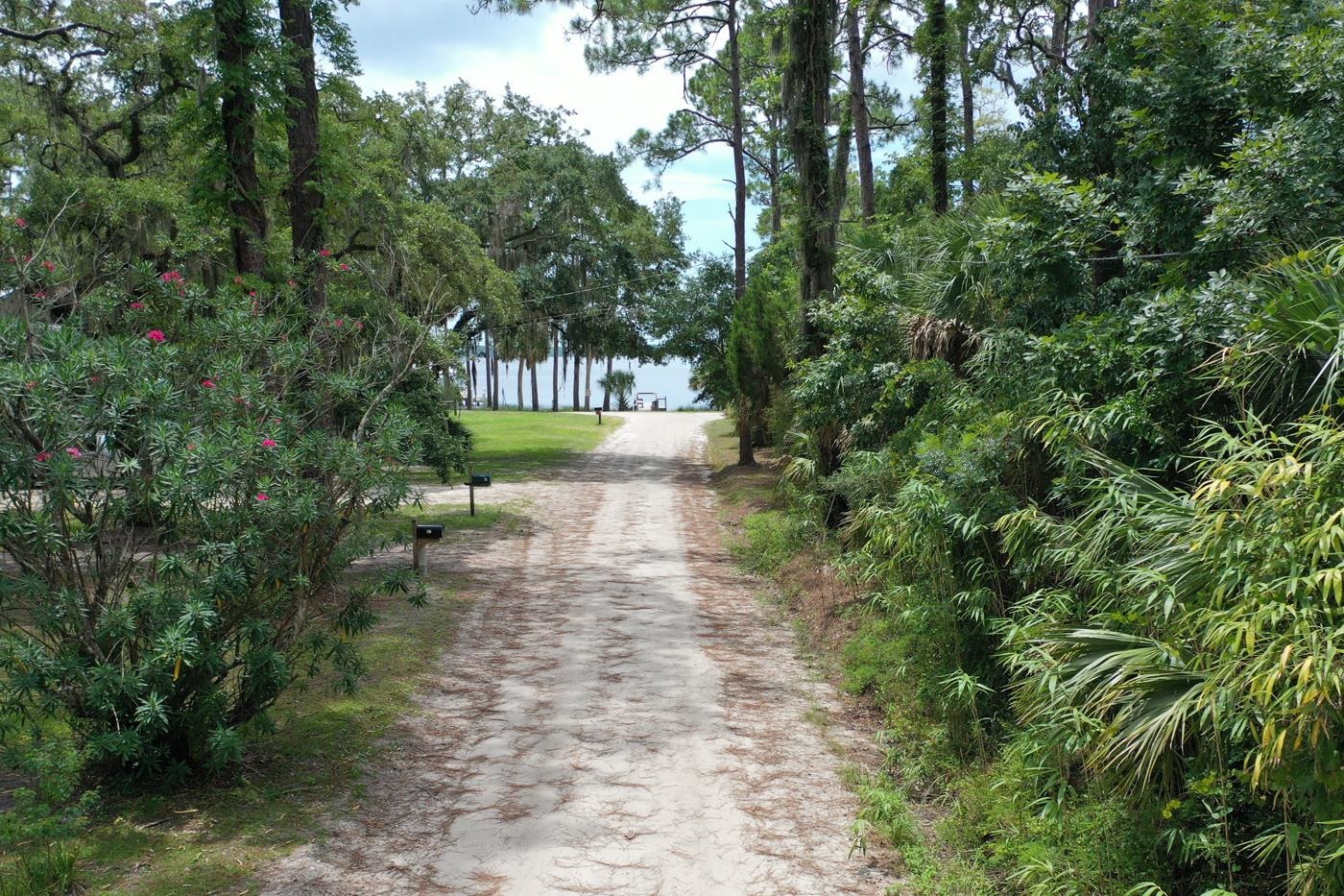 21 Saint James Street