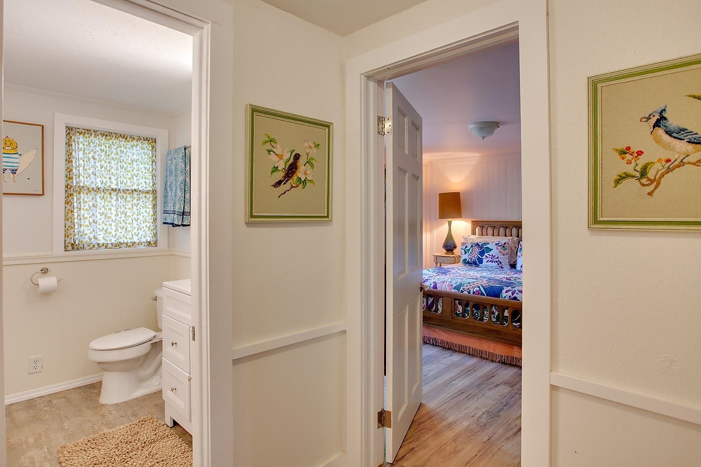 21 Saint James Street