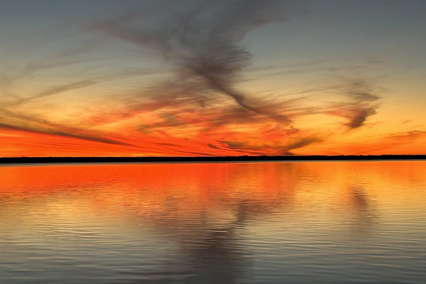 21 Saint James Street