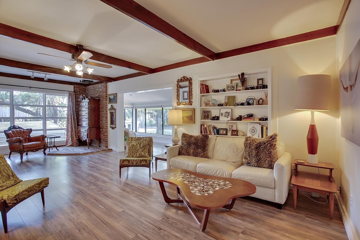 21 Saint James Street