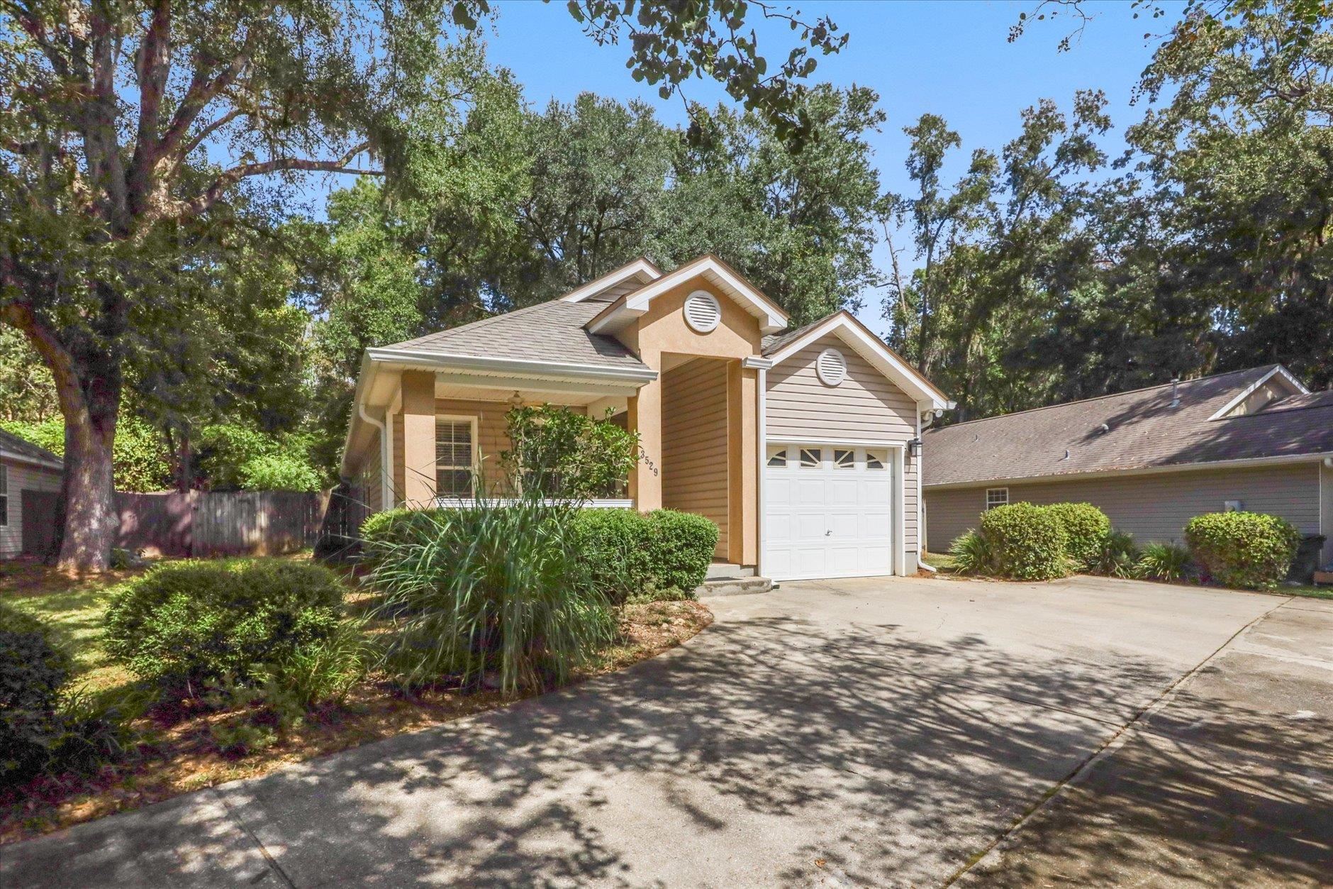 3529 Lands End Lane
