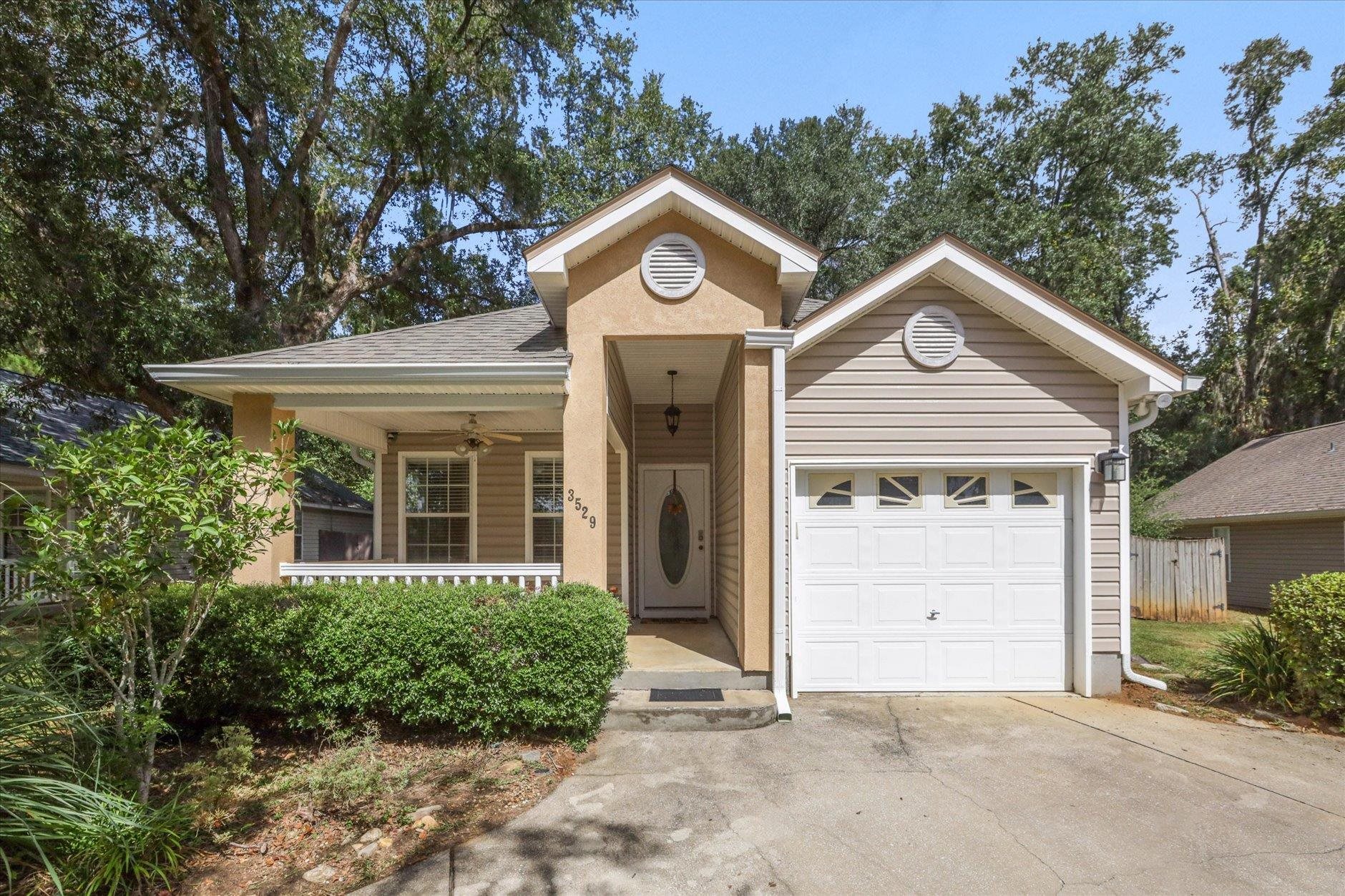 3529 Lands End Lane