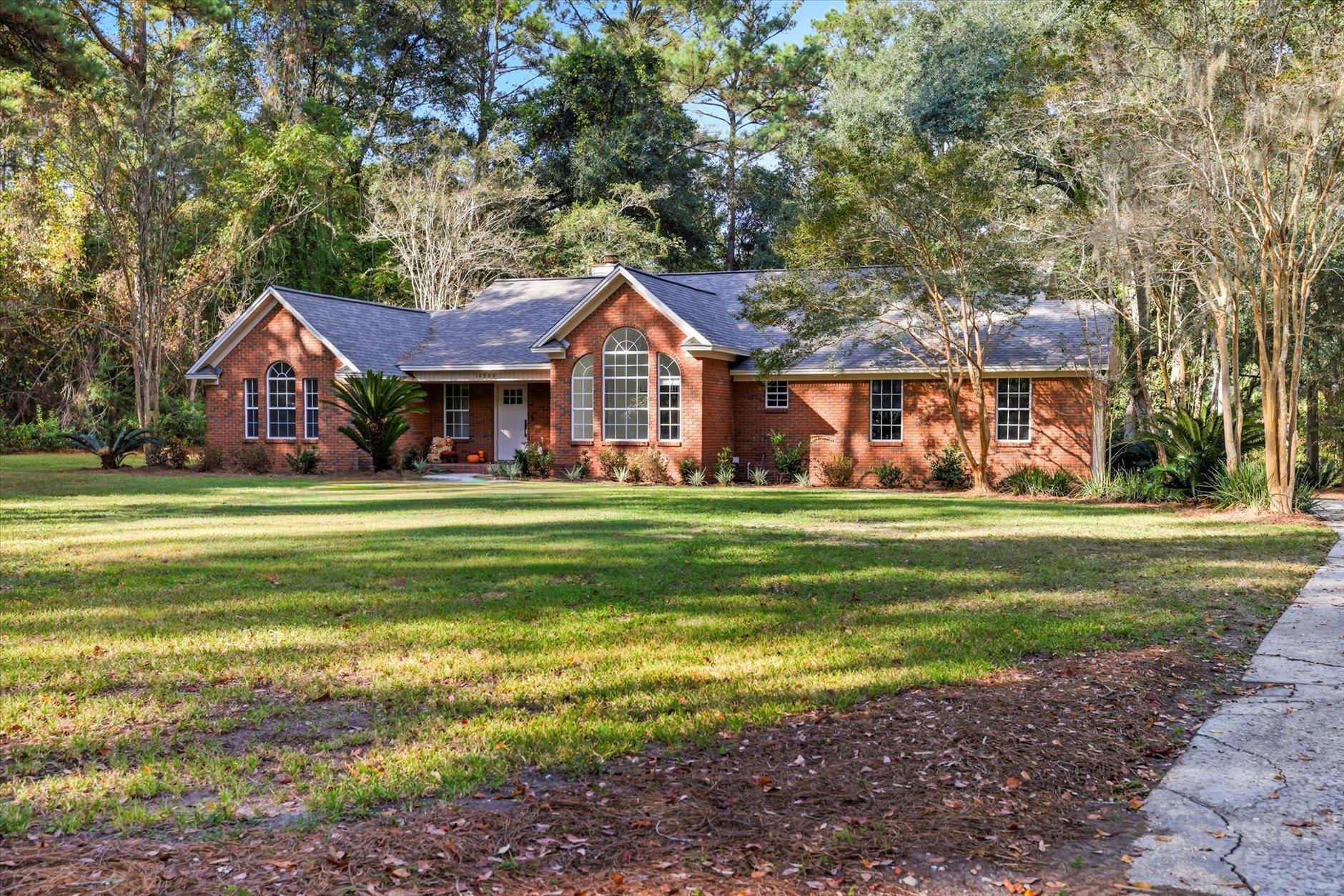 10500 Lake Iamonia Drive