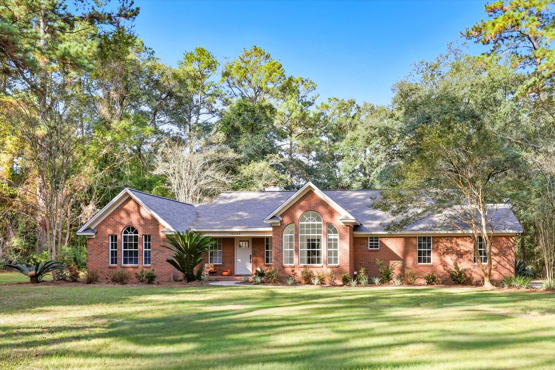 10500 Lake Iamonia Drive