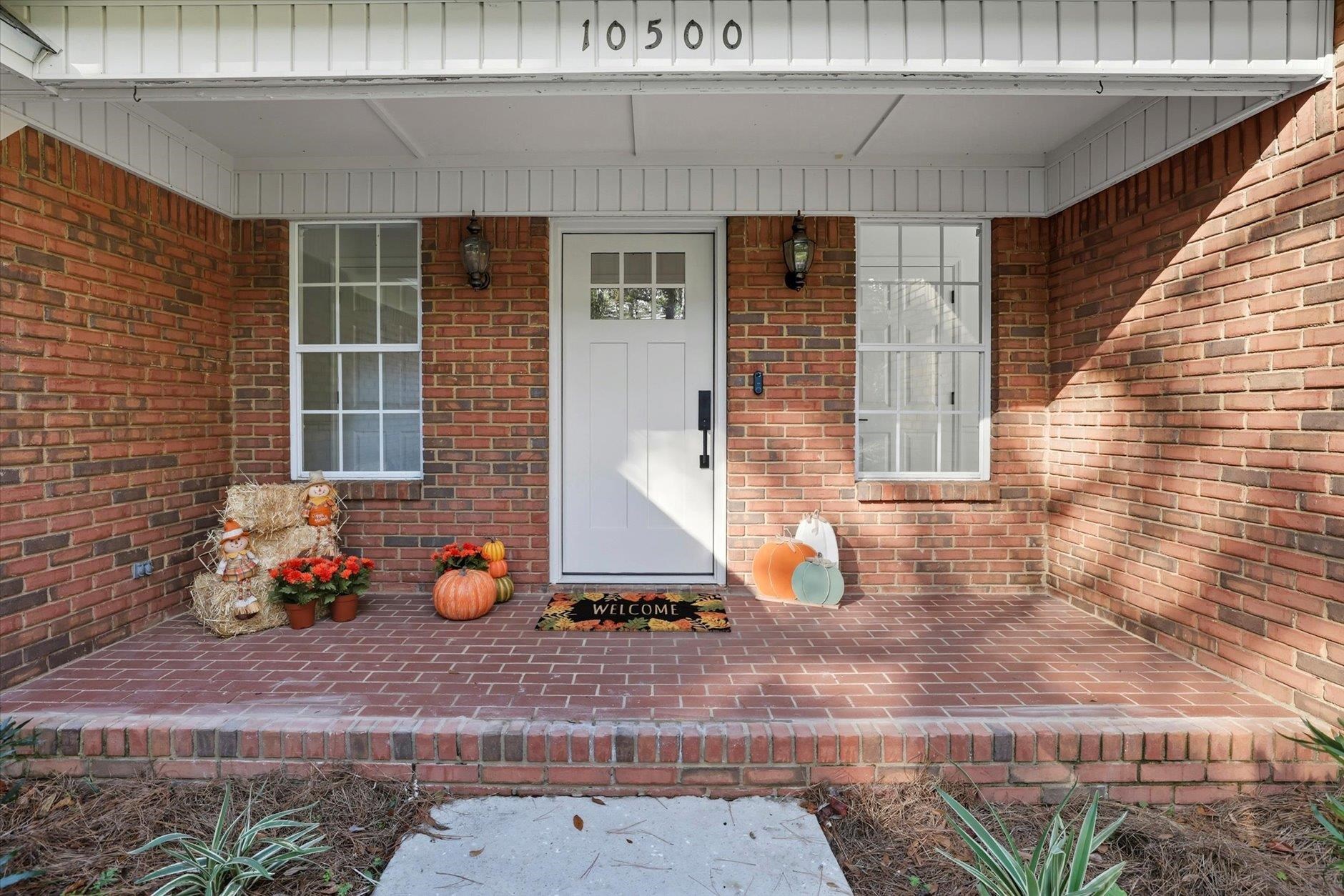 10500 Lake Iamonia Drive