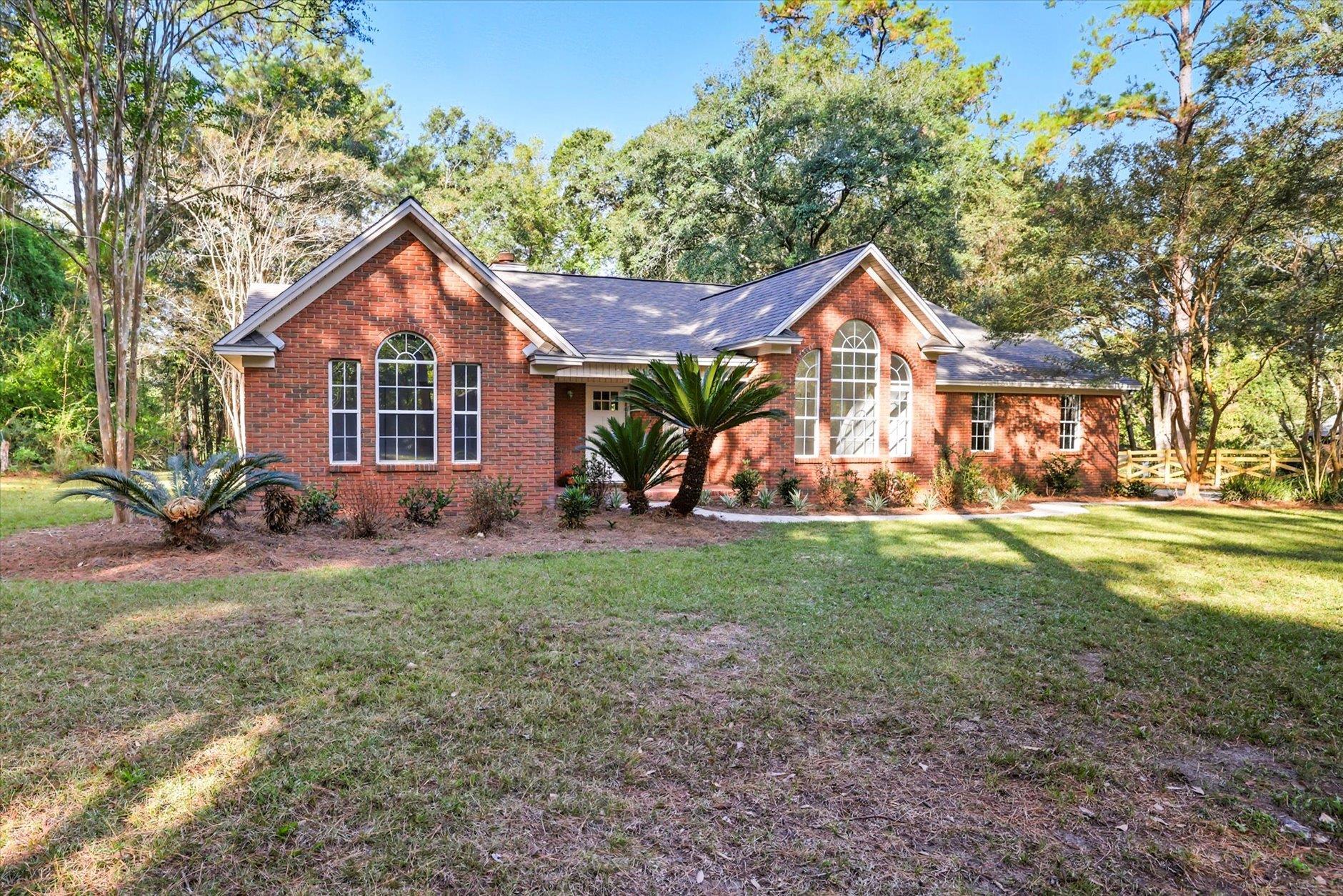 10500 Lake Iamonia Drive