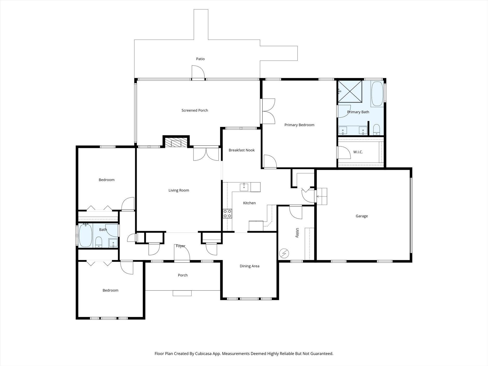 10500 Lake Iamonia Drive