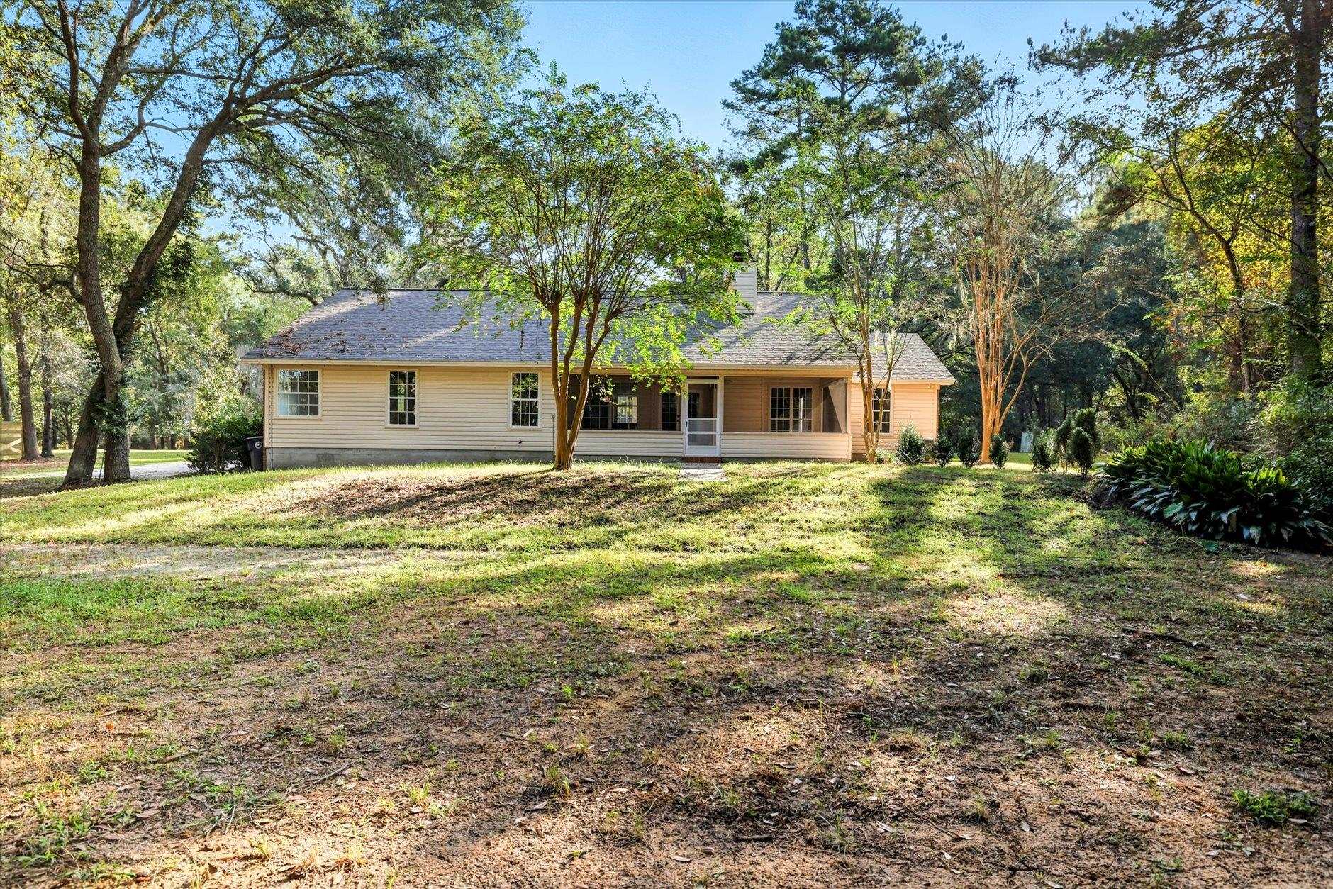 10500 Lake Iamonia Drive