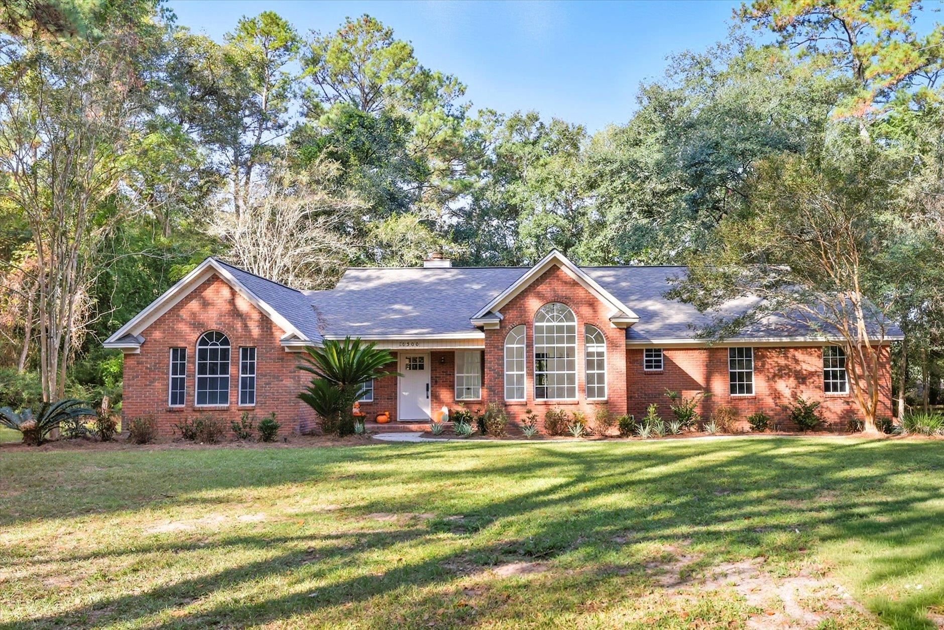 10500 Lake Iamonia Drive